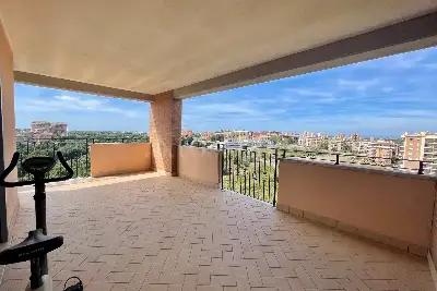 Casa in vendita, Via Giuseppe Saragat, Pomezia