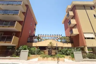 Casa in vendita, Via Paolo Pellegrini, Bari