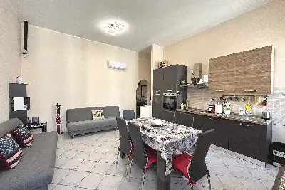 Casa in vendita, Via Duca degli Abruzzi, Ladispoli