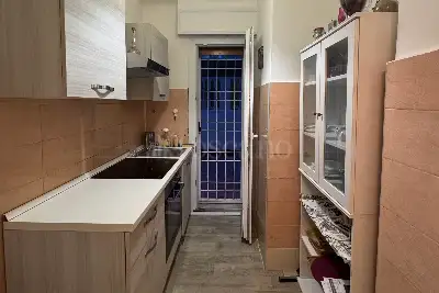 Casa in vendita, Lungomare Duca degli Abruzzi, Roma