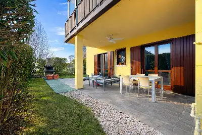 Casa in vendita, Via Cusio, Sirmione