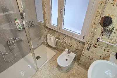 Casa in vendita, Via Ignazio Guidi, Roma