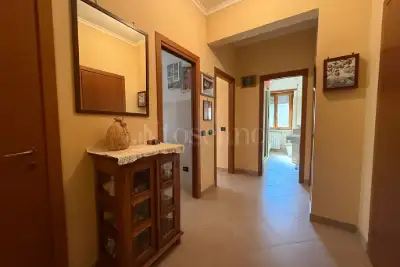 Casa in vendita, Via della Corazzata, Roma