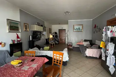 Casa in vendita, Via Salvo D'Acquisto, Avezzano