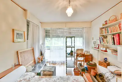 Casa in vendita, Via Deledda, Como