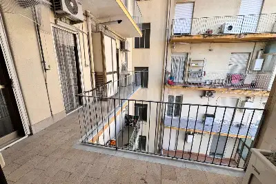 Casa in vendita, Via Francesco Guglielmino, Catania