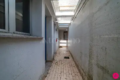 Villino a Schiera in vendita, Via Giacinto Gallina, Pordenone