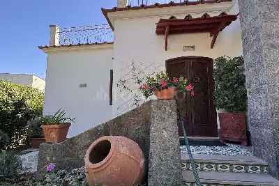 Villa in vendita, Ischia , Barano d'Ischia