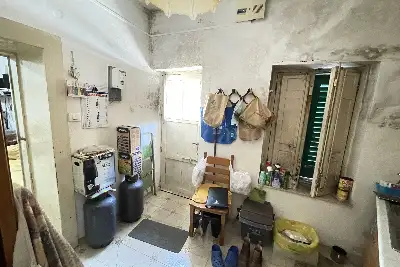 Casa Indipendente in vendita, Via Nazionale Ortoliuzzo, Messina