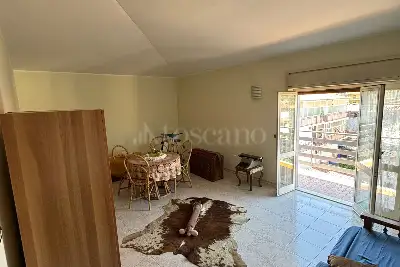 Casa in vendita, Via Vigevano, Catania