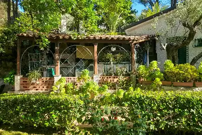 Villa in vendita, Torre Elena, Stalettì