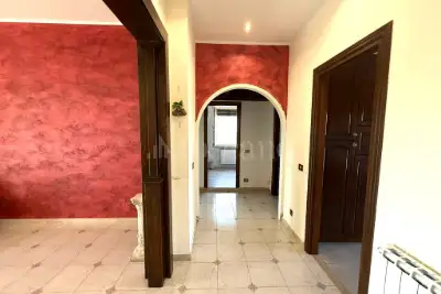 Casa in vendita, Via Arzana, Roma