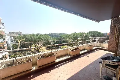 Casa in vendita, Via Zignago, Roma