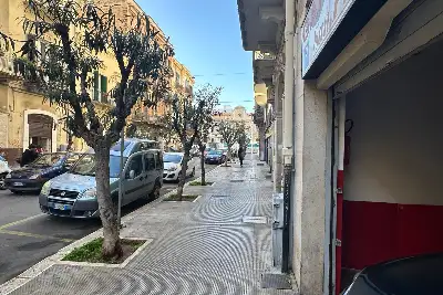 Negozio in vendita, Via Nicolò Putignani, Bari