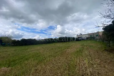 Agricolo in vendita, Via Carezzano, Roma