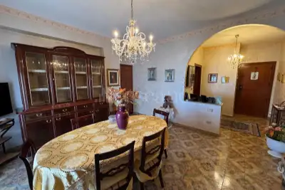Casa in vendita, Via Giuseppe Cirincione, Palermo