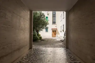 Casa in vendita, Via Apuania, Roma
