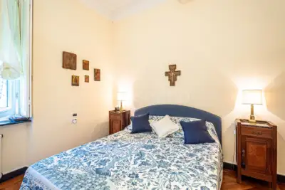 Villa in vendita, Via Argiroffo Montetto, Genova