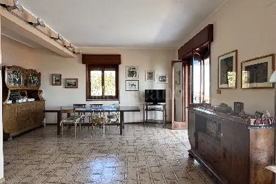 Casa in vendita, Via Acqua del Ferro, Acireale