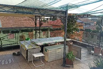 Casa in vendita, Via IV Novembre, Corsico