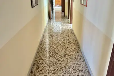 Casa in vendita, Via Virgilio, Poggiomarino