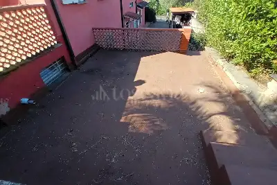 Villa in vendita, Via Orsa Minore, Rignano Flaminio