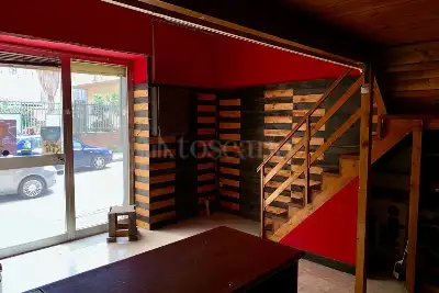 Negozio in affitto, Via E. A. Mario, Afragola