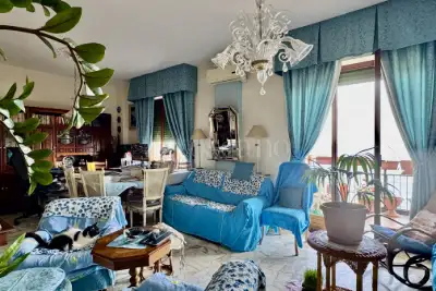 Casa in vendita, Viale Alcide De Gasperi, Catania