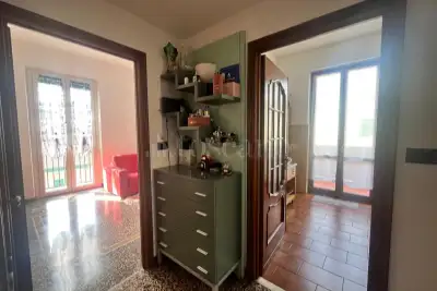 Casa in vendita, Corso Sardegna, Genova