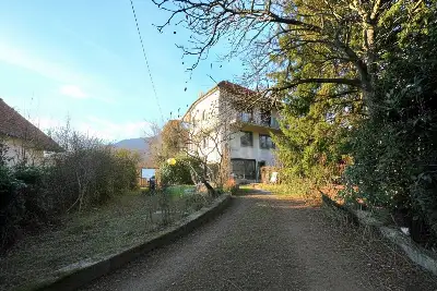 Casa Indipendente in vendita, Via Savonarola, Sarezzo