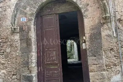 Casa Indipendente in vendita, via Vittorio Emanuele Erice Vetta, Erice