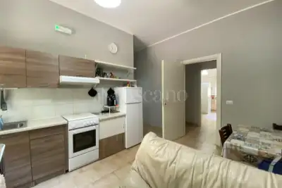 Casa in vendita, Via Comunale Catarratti, Messina