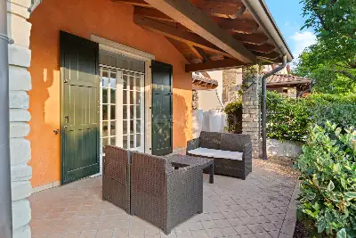 Villa Bifamiliare in vendita, Via Colli Storici, Desenzano del Garda