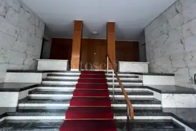 Casa in vendita, Via Montebello, Torino