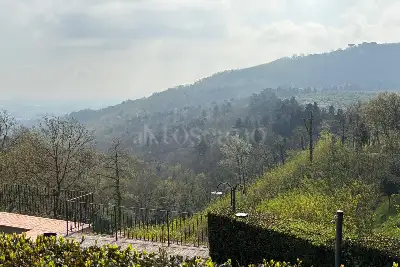 Villa Plurifamiliare in vendita, Via San Giusto, Serravalle Pistoiese