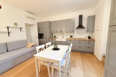 Casa in affitto, Viale Bligny, Milano