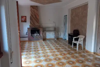 Villa in vendita, Via Piano San Michele 16, Altavilla Milicia