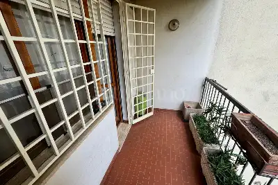 Casa in vendita, Via Pietro Ceccato, Roma