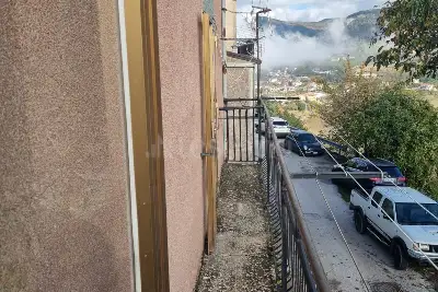 Casa Indipendente in vendita, Vico Primo le Forge, 12 Viggiano (PZ), Viggiano