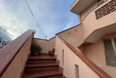 Villa in vendita, Via Pirrotta, Messina