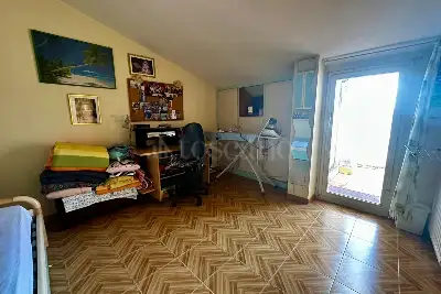 Casa in vendita, Via Aristofane, Roma