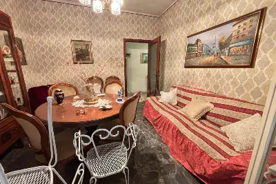 Casa in vendita, Via Luigi Galvani, Catania