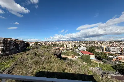 Casa in vendita, VIALE MARIO RAPISARDI, Catania