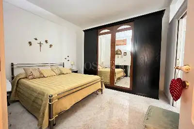 Casa in vendita, Via Gaetano Donizetti, Cerignola