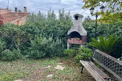 Villino a Schiera in vendita, Via Ferdinando Paoletti, Roma