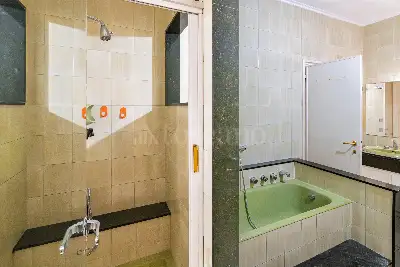 Casa in vendita, Via Paola Falconieri, Roma