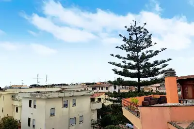 Attico in vendita, Via Azalee, Nettuno