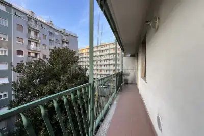Casa in affitto, Via Giovanni Cagliero, Milano