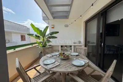 Attico in vendita, Via Monte Santo, Brindisi