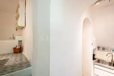 Casa in vendita, Via Romana di Quarto, Genova